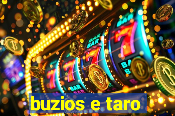 buzios e taro